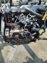 Laden Sie das Bild in den Galerie-Viewer, Motor Ford Mondeo I QYBA 1.8 TDCI 125PS 92kW 238TKm 2007 Diesel Engine Komplett MOT1555476556vm