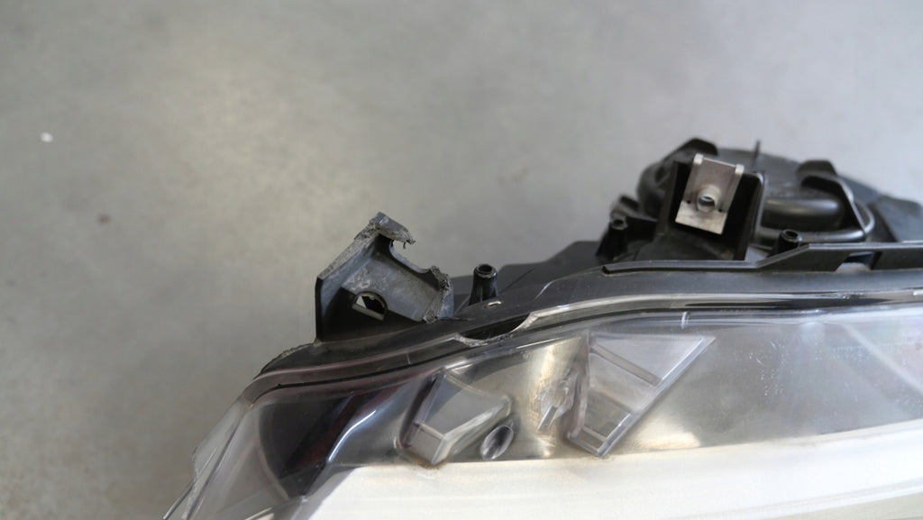 Frontscheinwerfer BMW F21 F20 7229679-11 Xenon Links Scheinwerfer Headlight SCH1468075649qp
