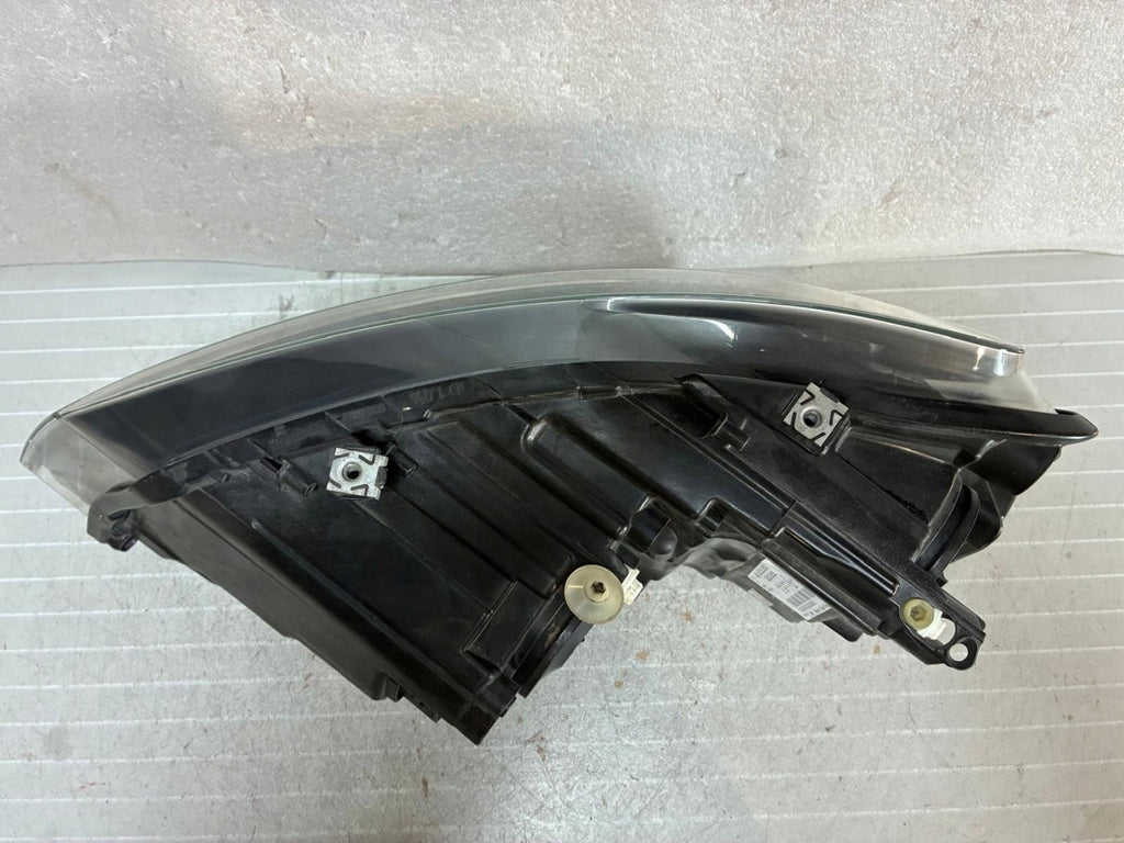 Frontscheinwerfer VW Polo 6C1941006B Rechts Scheinwerfer Headlight SCH7993476848us