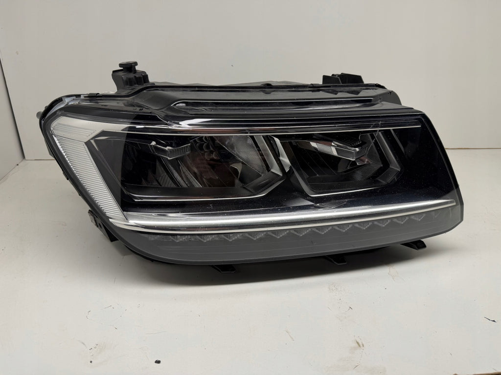 Frontscheinwerfer VW Tiguan 5NB941036B LED Rechts Scheinwerfer Headlight SCH1810438642gv