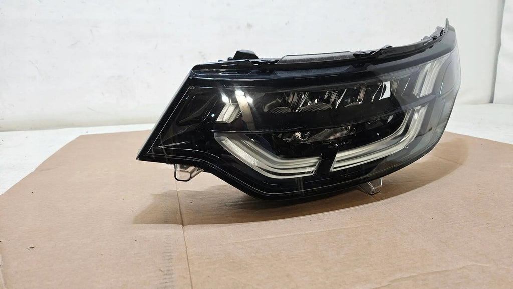 Frontscheinwerfer Land Rover Discovery V HY32-13W030-EA Full LED Links Headlight SCH2452217370kg