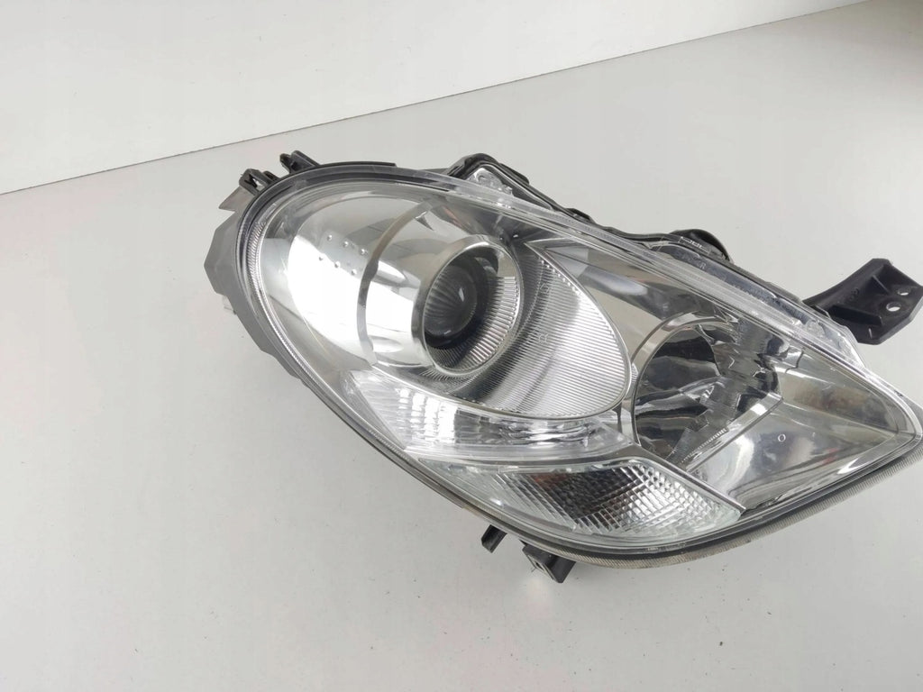 Frontscheinwerfer Peugeot Ion RZV60688 Rechts Scheinwerfer Headlight SCH7853269123nv