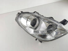 Laden Sie das Bild in den Galerie-Viewer, Frontscheinwerfer Peugeot Ion RZV60688 Rechts Scheinwerfer Headlight SCH7853269123nv