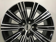 Laden Sie das Bild in den Galerie-Viewer, 1x Alufelge 18 Zoll 8.0&quot; 5x108 42ET 31471312 Volvo S60 V60 Rim Wheel