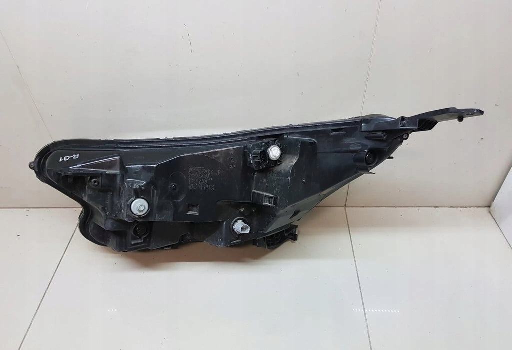 Frontscheinwerfer Honda Crv Cr-V V 33100TLAA11 LED Rechts Scheinwerfer Headlight SCH9267181190aq