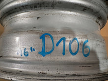 Load image into Gallery viewer, 1x Alufelge 16 Zoll 6.5" 5x112 49ET A2464011302 Mercedes-Benz W246 Rim Wheel FEL3894854766rc
