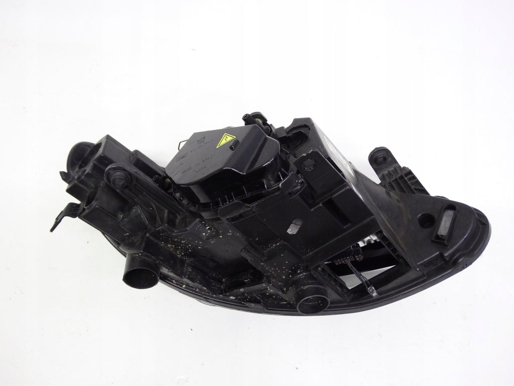 Frontscheinwerfer Seat Ibiza IV 6J1941007Q Xenon Links Scheinwerfer Headlight SCH5577220395jw