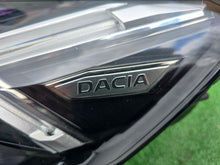 Load image into Gallery viewer, Frontscheinwerfer Dacia Sandero III 260607161R Full LED Links Headlight SCH3853488266mg