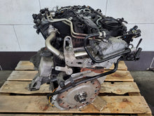 Laden Sie das Bild in den Galerie-Viewer, Motor Audi A4 B8 CJCD 2.0 TDI 150PS 110kW 136TKm 2015 Diesel Engine Komplett