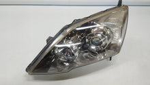 Laden Sie das Bild in den Galerie-Viewer, Frontscheinwerfer Honda Crv Cr-V III Links Scheinwerfer Headlight SCH5690471679kr
