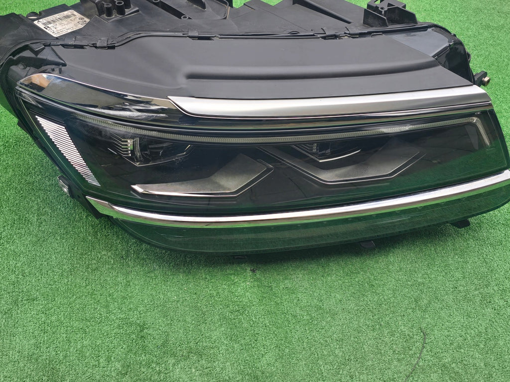 Frontscheinwerfer VW Tiguan 5NB941082E Rechts Scheinwerfer Headlight SCH9843360040lc