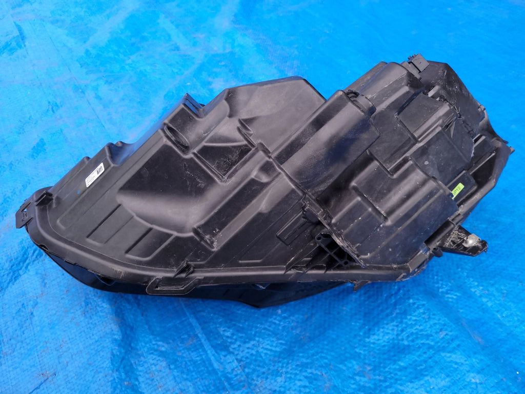Frontscheinwerfer Opel Insignia B TL793389777 Rechts Scheinwerfer Headlight SCH6119195170vz