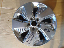 Laden Sie das Bild in den Galerie-Viewer, 1x Alufelge 17 Zoll 7.0" 5x114.3 52910-K4000 Hyundai Kona Rim Wheel FEL2111397132uq