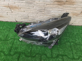 Frontscheinwerfer Mazda D43N-51040 Links Scheinwerfer Headlight
