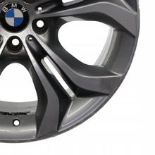 Load image into Gallery viewer, 1x Alufelge 20 Zoll 10.0" 5x120 6788010 BMW X5 E70 E71 Rim Wheel FEL4017932437ae