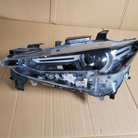 Frontscheinwerfer Mazda Cx5 Cx-5 K124-51040 Full LED Links Headlight SCH6178117110in