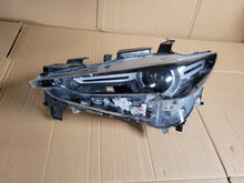 Laden Sie das Bild in den Galerie-Viewer, Frontscheinwerfer Mazda Cx5 Cx-5 K124-51040 Full LED Links Headlight SCH6178117110in