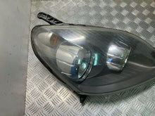 Laden Sie das Bild in den Galerie-Viewer, Frontscheinwerfer Opel Zafira B 0301214202 Rechts Scheinwerfer Headlight SCH1297555396tm