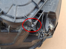 Laden Sie das Bild in den Galerie-Viewer, Frontscheinwerfer Mercedes-Benz A9608202339 Rechts Scheinwerfer Headlight SCH5071044408im