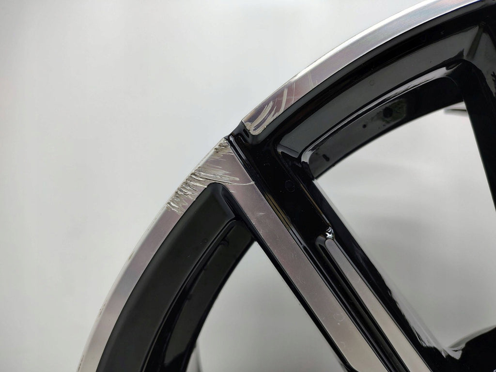 1x Alufelge 19 Zoll 5x112 8747304 BMW 4 G22 G23 G26 Rim Wheel FEL9376540423bc