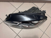 Load image into Gallery viewer, Frontscheinwerfer VW Golf VII 5G1941081 LED Links Scheinwerfer Headlight SCH4476032183gy