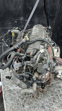 Load image into Gallery viewer, Motor Citroën Jumper 4HG 10TRJ9 2.2 HDI 110PS 81kW 2016 Diesel Engine Komplett MOT2852473373ws