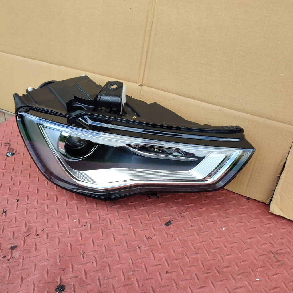 Frontscheinwerfer Audi A3 8V0941044M 8V0941006 LED Rechts Scheinwerfer Headlight SCH1513187187lm