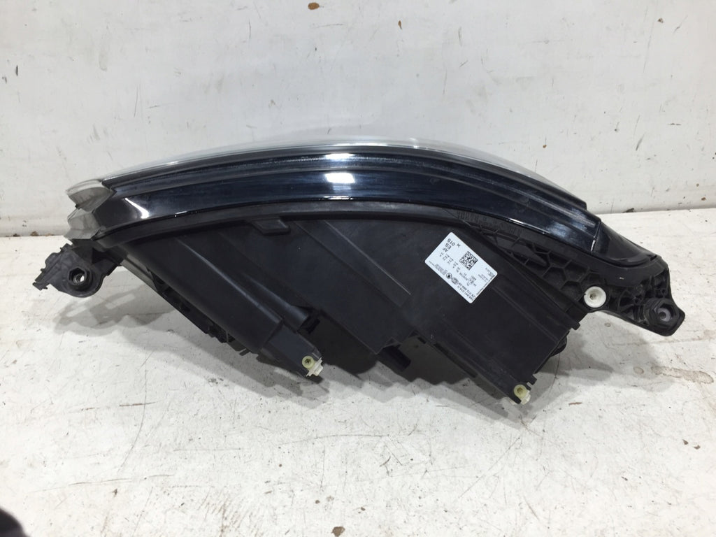 Frontscheinwerfer Skoda Kodiaq 566941016H LED Rechts Scheinwerfer Headlight SCH3276243121rw