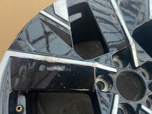 Laden Sie das Bild in den Galerie-Viewer, 1x Alufelge 18 Zoll 8.0" 5x108 9851444380 Peugeot 508 I Rim Wheel FEL1207185760vc