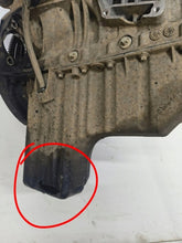 Laden Sie das Bild in den Galerie-Viewer, Motor Chrysler Mercedes-Benz 300c OM642 2005 Engine Komplett MOT4214832787zm