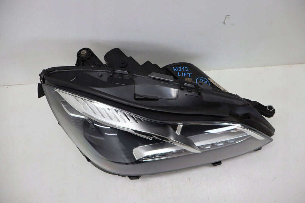 Frontscheinwerfer Mercedes-Benz W212 A2128205039KOD LED Rechts Headlight SCH9211849833kl
