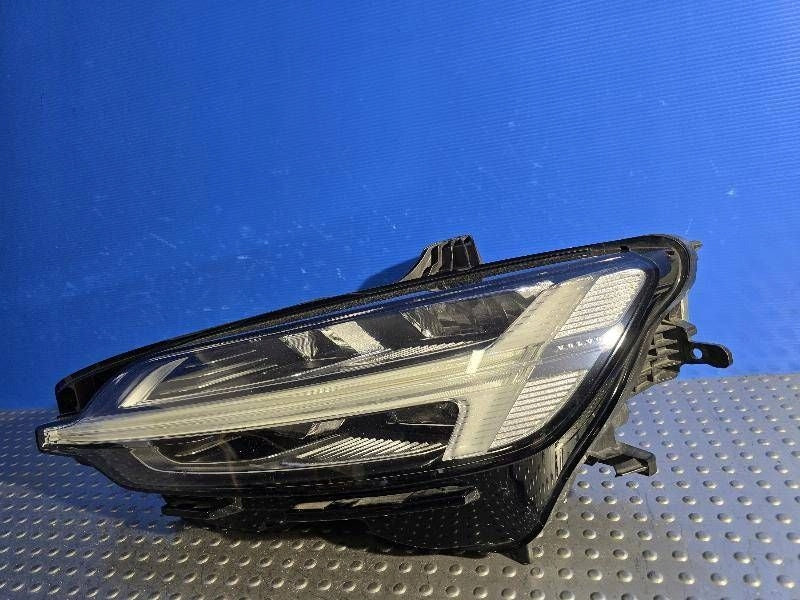 Frontscheinwerfer Volvo S60 V60 32228866 LED Links Scheinwerfer Headlight SCH2992862744fh