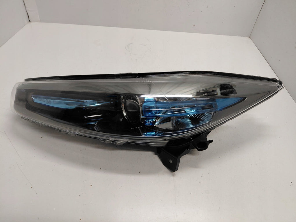 Frontscheinwerfer Renault Zoe 260609522R Links Scheinwerfer Headlight SCH5474560573ew