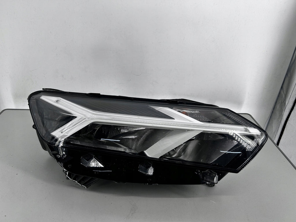 Frontscheinwerfer Dacia Sandero III Jogger 260107978R LED Rechts Headlight