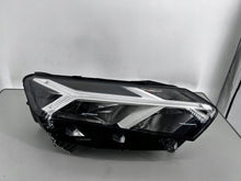 Laden Sie das Bild in den Galerie-Viewer, Frontscheinwerfer Dacia Sandero III Jogger 260107978R LED Rechts Headlight