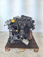 Load image into Gallery viewer, Motor Renault Master II G9U A724 2.5 DCI Diesel Engine Unkomplett