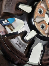 Load image into Gallery viewer, 1x Alufelge 18 Zoll 7.0" 6x114.3 45ET 5JU3A-WA58 Nissan Navara Rim Wheel FEL7937174741un