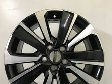 Laden Sie das Bild in den Galerie-Viewer, 1x Alufelge 18 Zoll 7.0&quot; 5x114.3 50ET PW457-0D008 Toyota C-Hr Rim Wheel