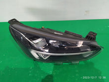 Laden Sie das Bild in den Galerie-Viewer, Frontscheinwerfer Ford Focus JX7B-13E014 Full LED Rechts Scheinwerfer Headlight SCH3983566714nu