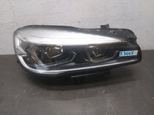 Laden Sie das Bild in den Galerie-Viewer, Frontscheinwerfer BMW 2 F45 F46 8738642-03 Full LED Rechts Headlight SCH1723757071sv