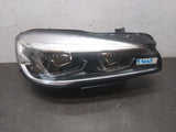 Frontscheinwerfer BMW 2 F45 F46 8738642-03 Full LED Rechts Headlight