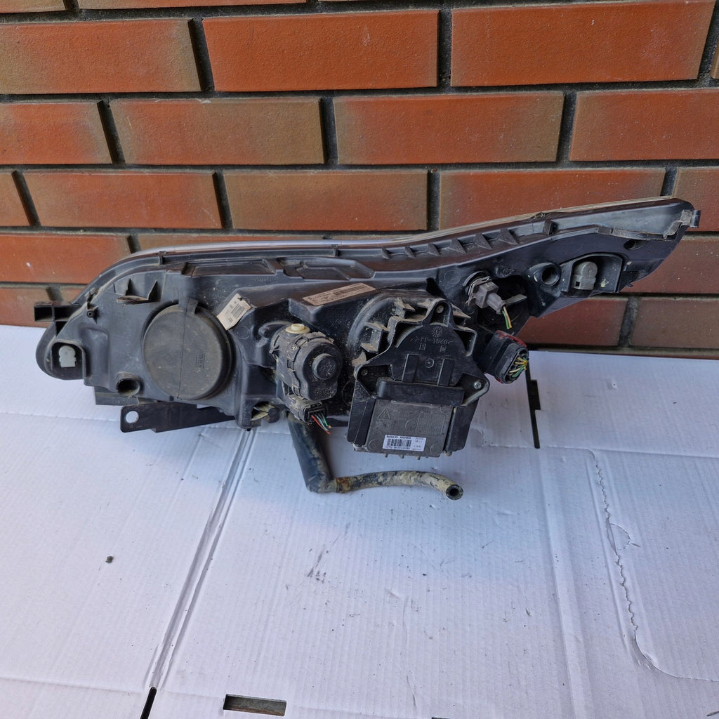 Frontscheinwerfer Citroën C4 I 89902337 Xenon Rechts Scheinwerfer Headlight