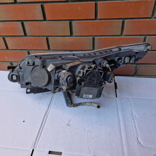 Laden Sie das Bild in den Galerie-Viewer, Frontscheinwerfer Citroën C4 I 89902337 Xenon Rechts Scheinwerfer Headlight