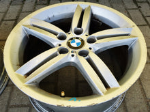 Laden Sie das Bild in den Galerie-Viewer, 1x Alufelge 18 Zoll 7.5&quot; 5x120 8036939 Bmw Rim Wheel