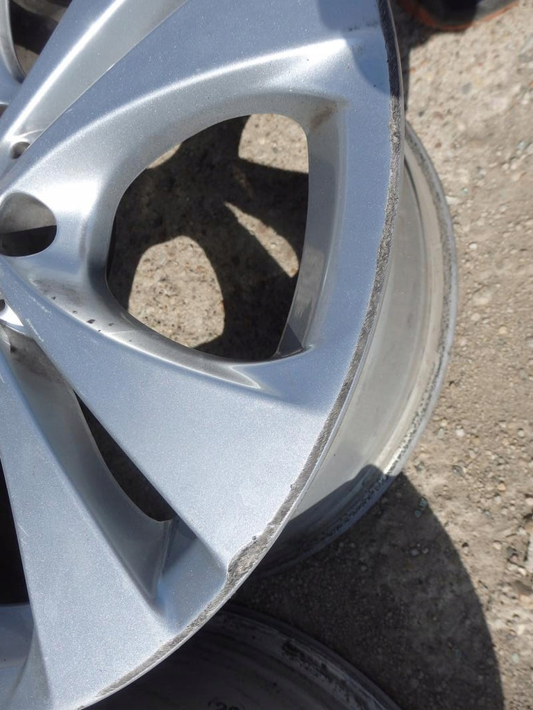 4x Alufelge 17 Zoll 7.5" 5x112 52ET A2464010800 Mercedes-Benz W246 Rim Wheel FEL4406174285vy