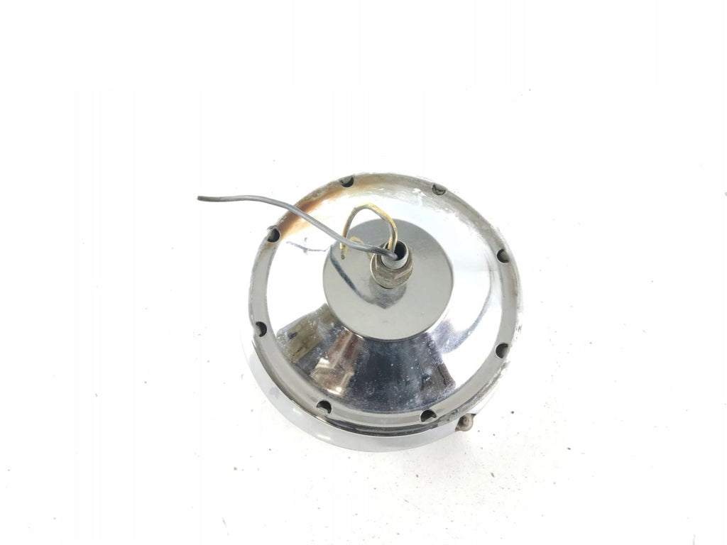 Frontscheinwerfer Jaguar RZV61241 Rechts Scheinwerfer Headlight SCH9793272163aq