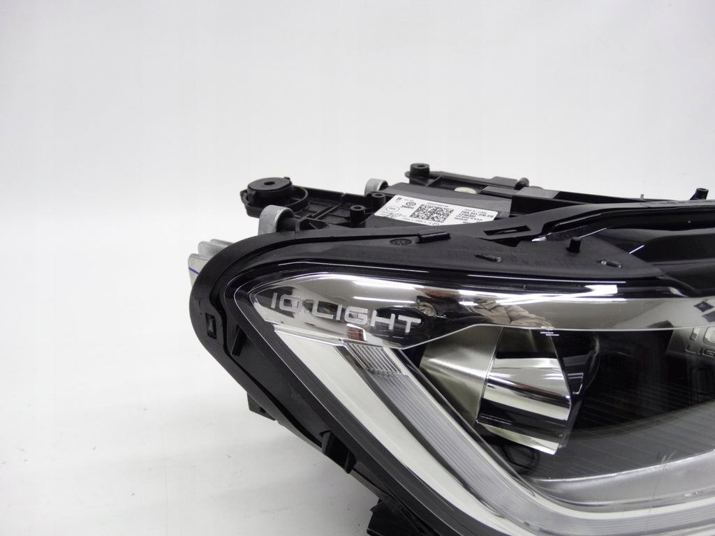 Frontscheinwerfer VW T-Roc 2GA941036CG LED Rechts Scheinwerfer Headlight SCH9724080324dy