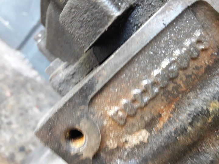 Motor Fiat Ducato 71771720 2.3 JTD 88kW 200TKm Diesel Engine Unkomplett MOT3936938056cg