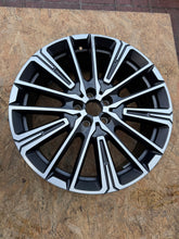 Laden Sie das Bild in den Galerie-Viewer, 1x Alufelge 20 Zoll 8.0" 5x112 46ET 6898042 BMW Rim Wheel FEL6784473969po