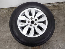 Load image into Gallery viewer, 1x Alufelge 17 Zoll 8.0" 5x120 Glanz Silber 2H0601025T VW Amarok Rim Wheel FEL9424549121aw